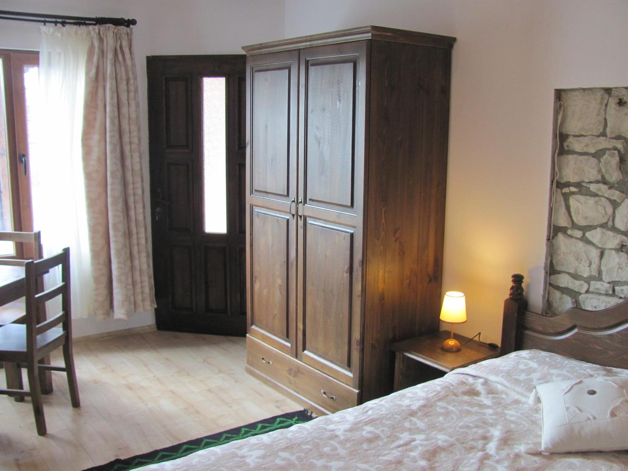 Guest House Villa Elma Nevsha Rom bilde