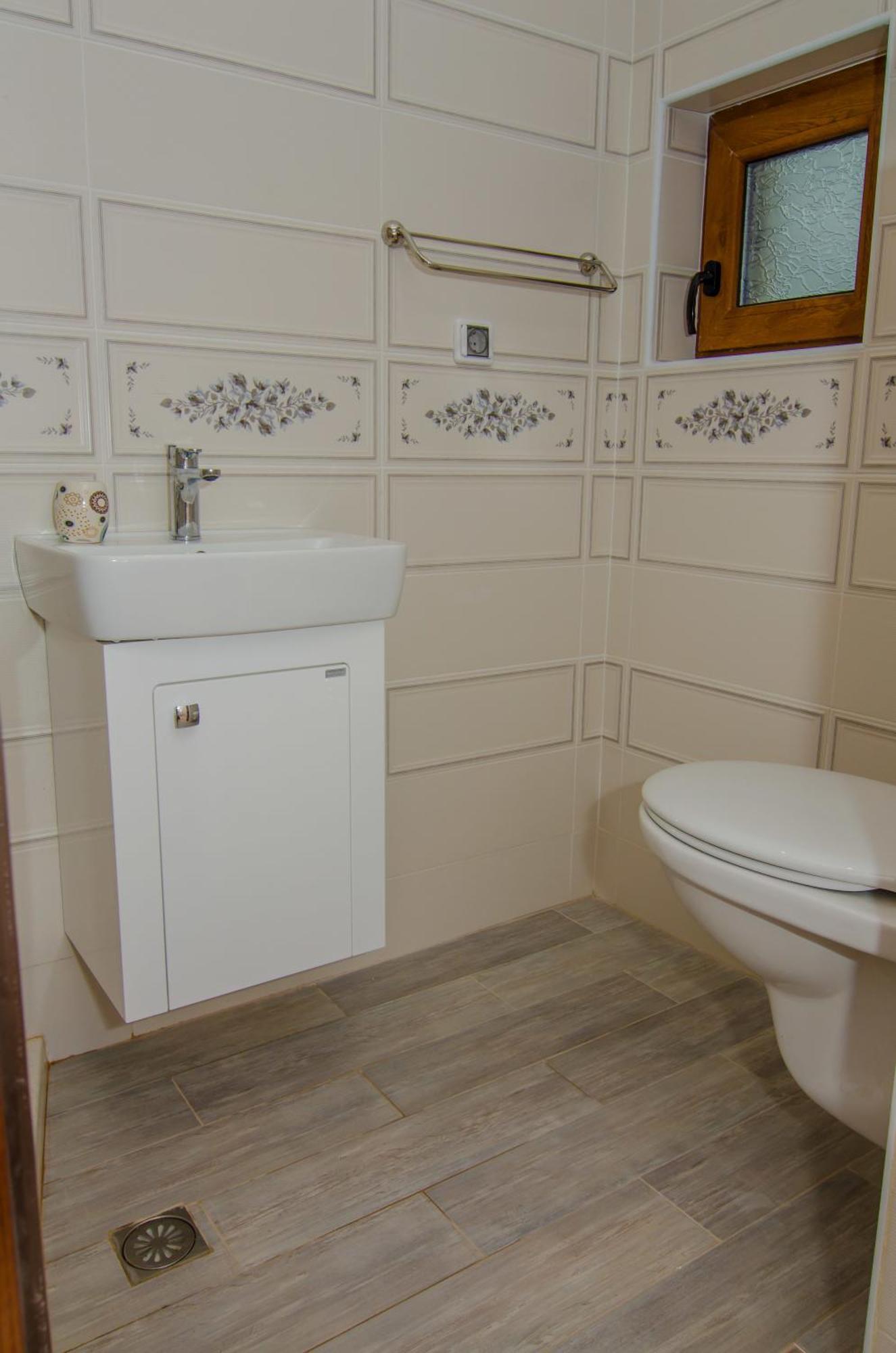 Guest House Villa Elma Nevsha Rom bilde