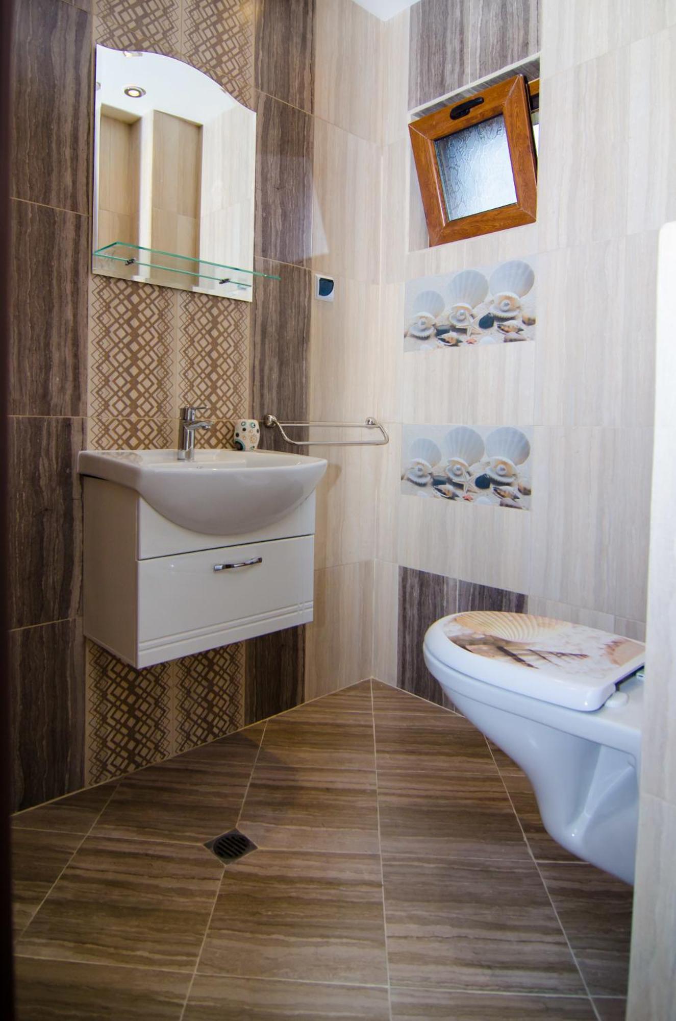Guest House Villa Elma Nevsha Rom bilde