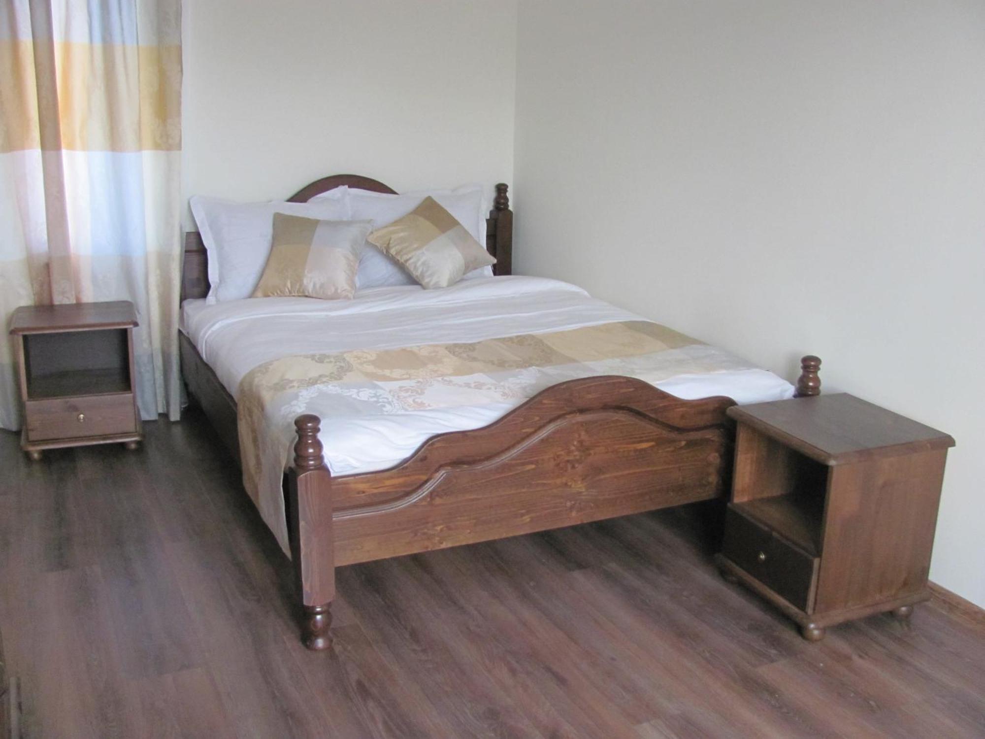 Guest House Villa Elma Nevsha Rom bilde