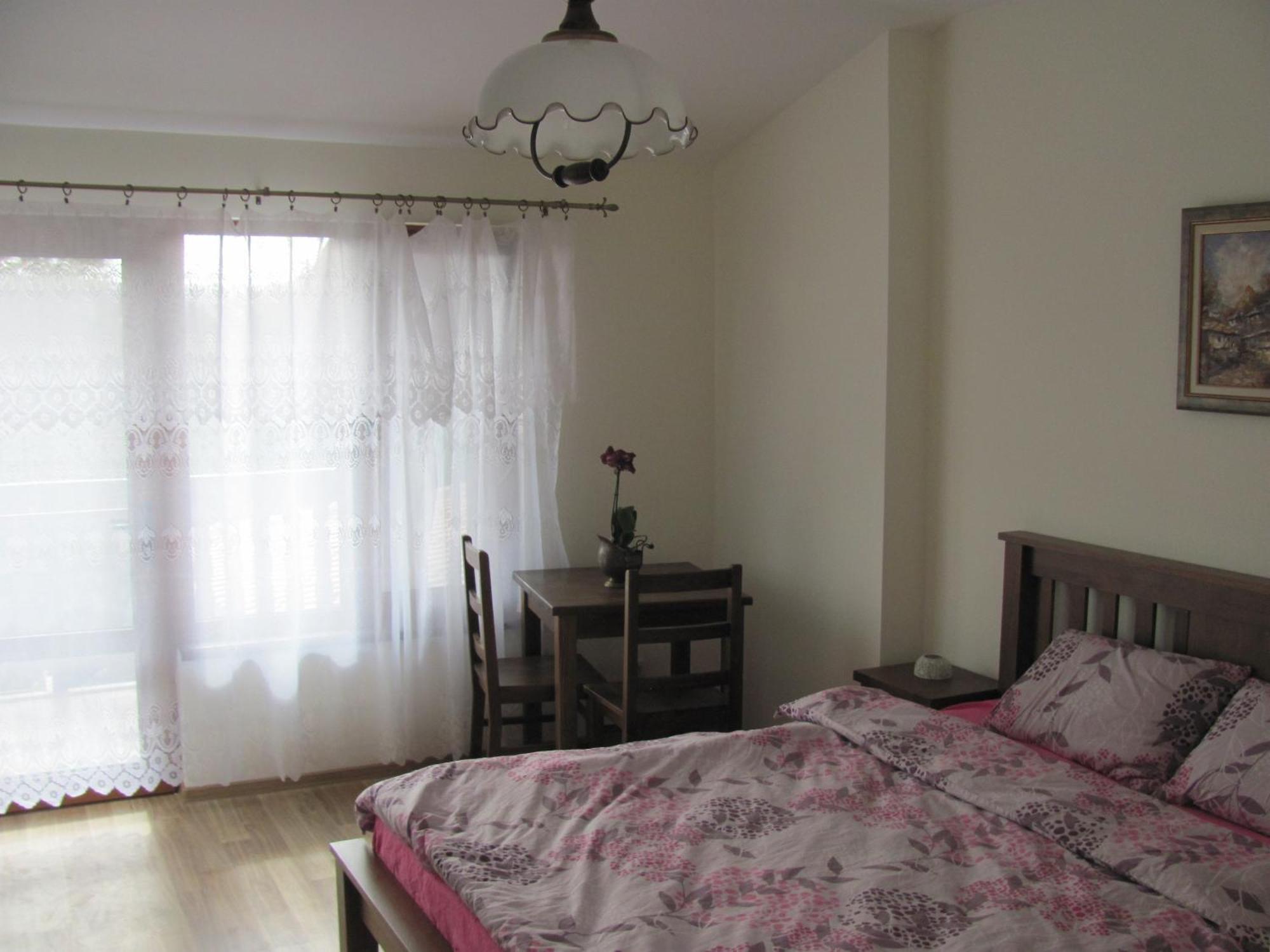 Guest House Villa Elma Nevsha Rom bilde