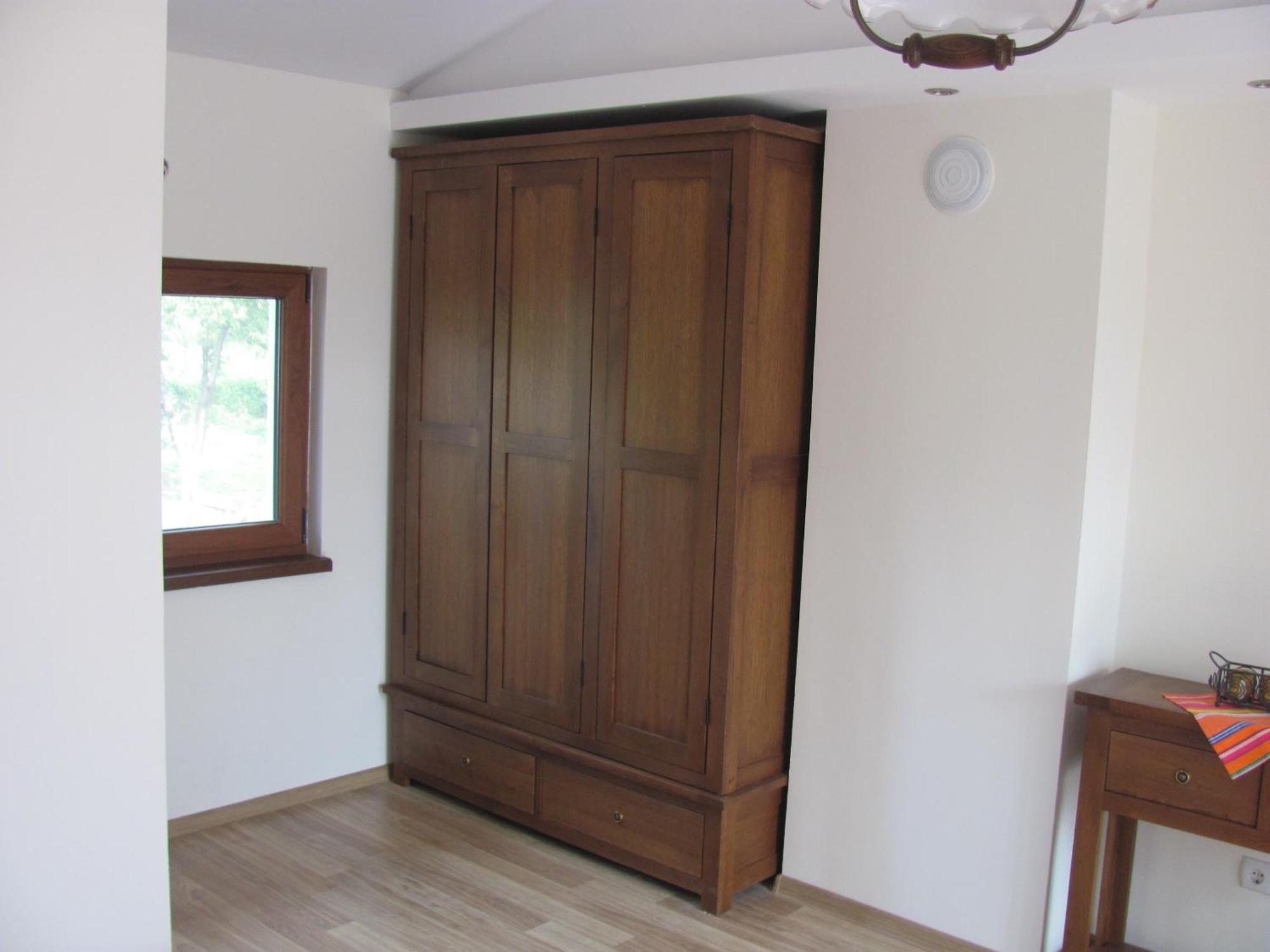 Guest House Villa Elma Nevsha Rom bilde
