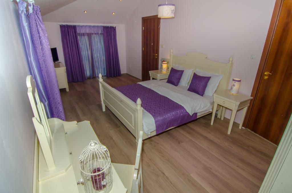 Guest House Villa Elma Nevsha Rom bilde
