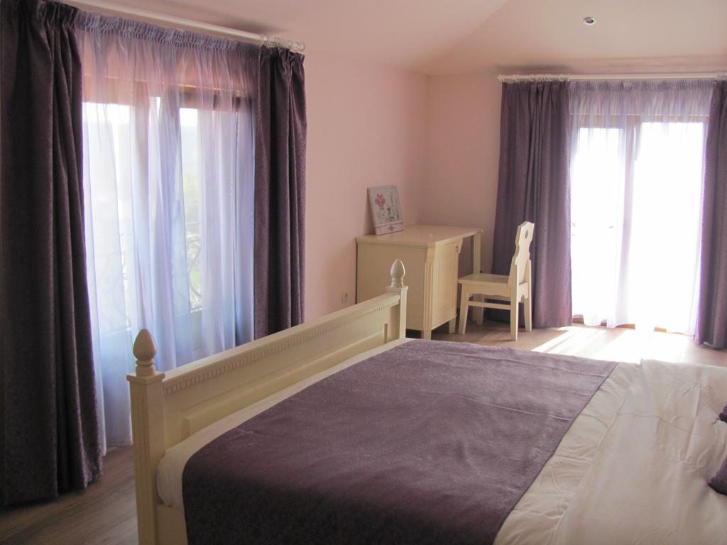 Guest House Villa Elma Nevsha Rom bilde
