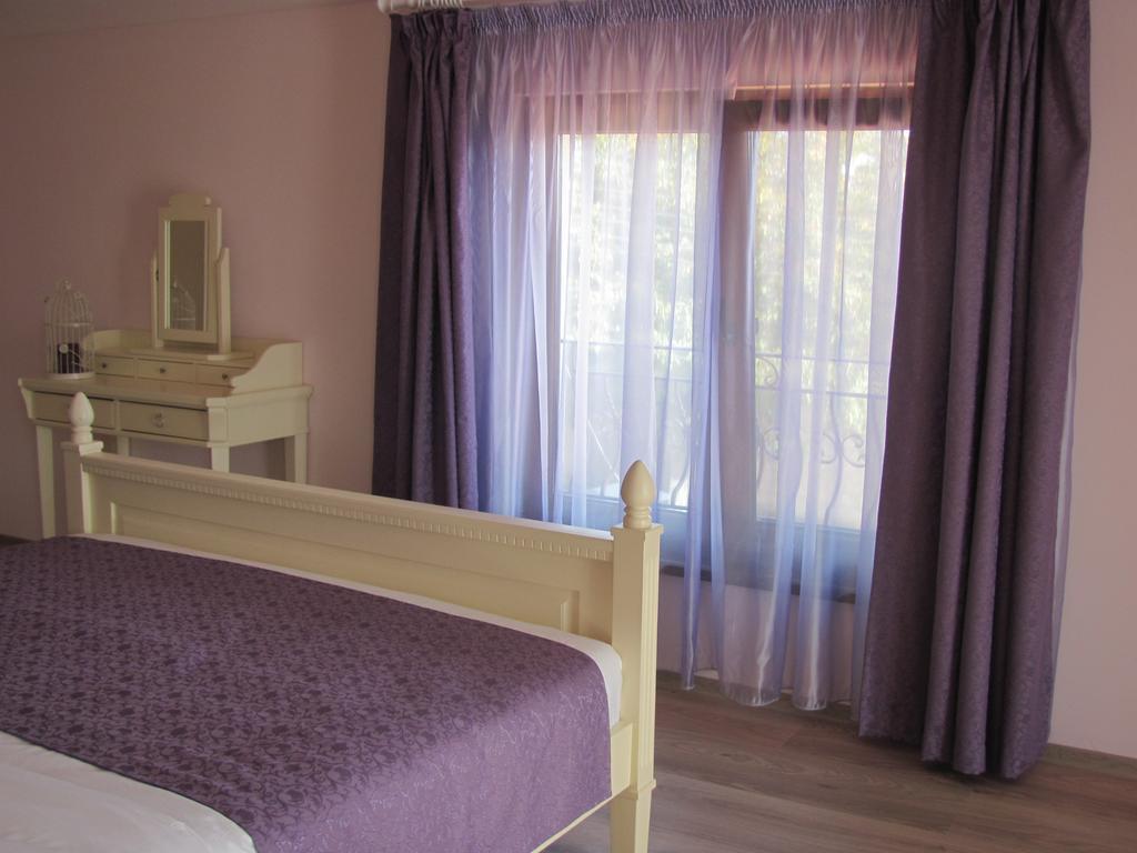 Guest House Villa Elma Nevsha Rom bilde
