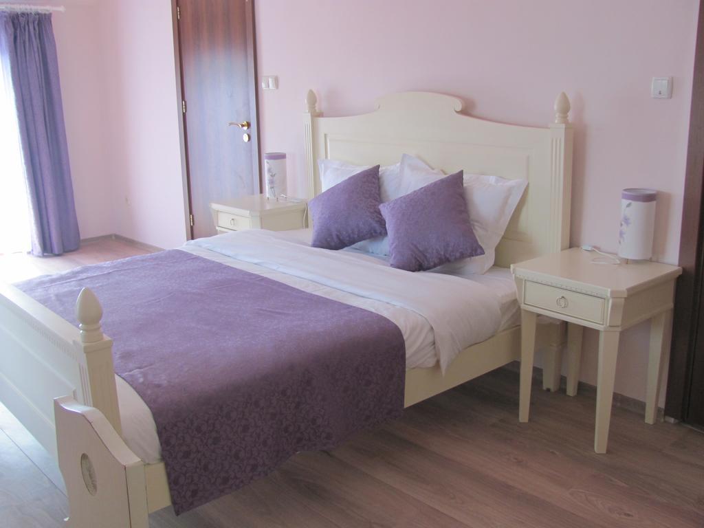Guest House Villa Elma Nevsha Rom bilde