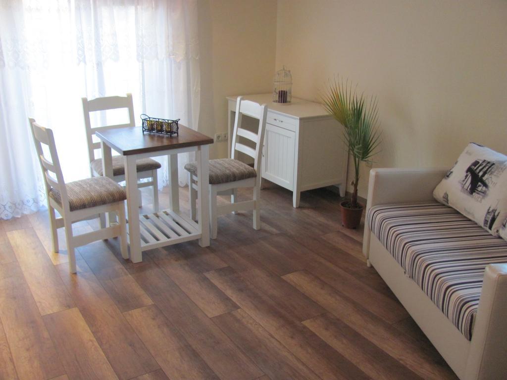 Guest House Villa Elma Nevsha Rom bilde