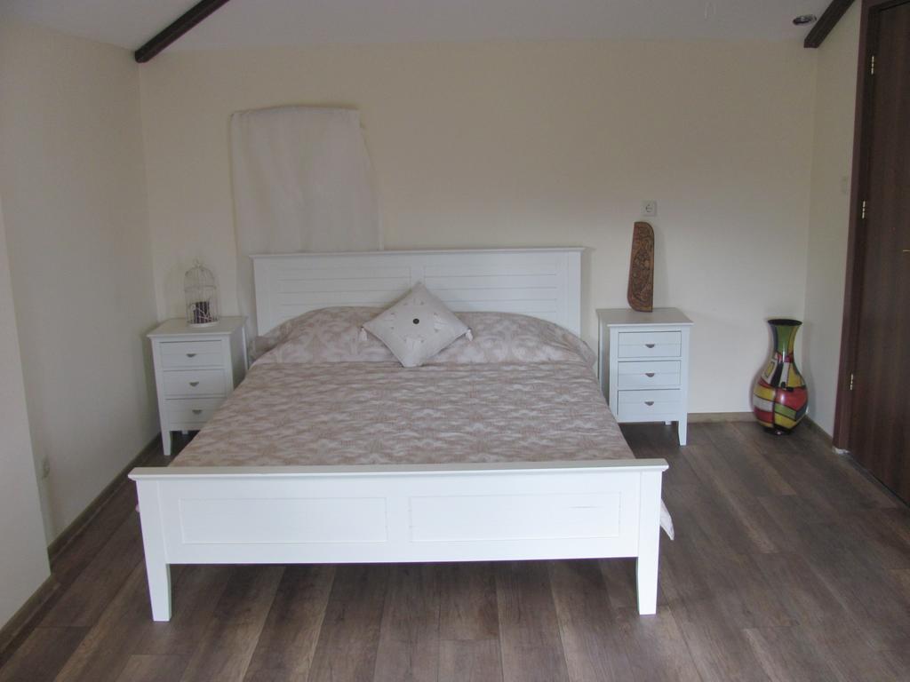 Guest House Villa Elma Nevsha Rom bilde