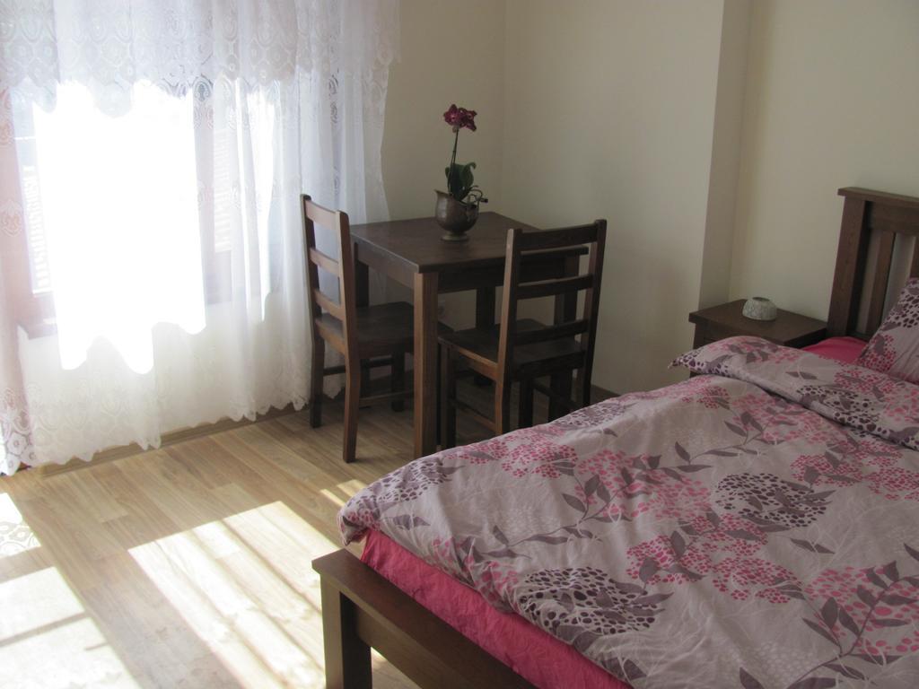 Guest House Villa Elma Nevsha Rom bilde