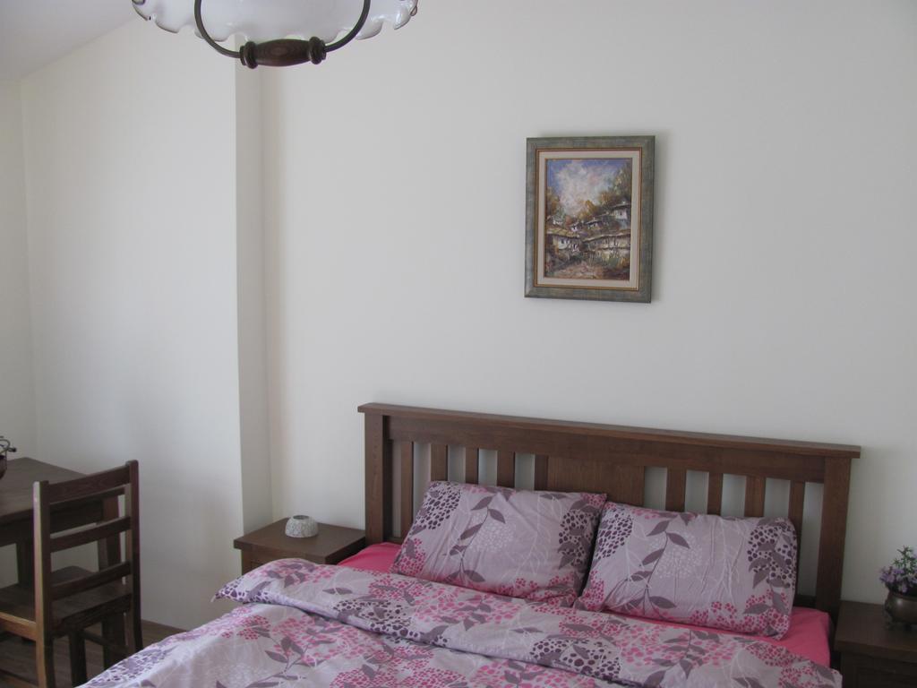 Guest House Villa Elma Nevsha Rom bilde