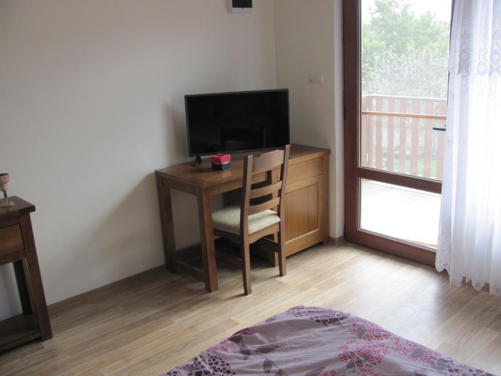 Guest House Villa Elma Nevsha Rom bilde