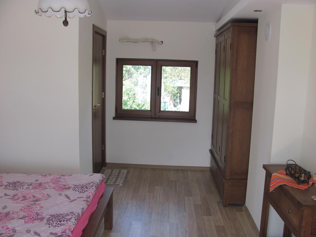 Guest House Villa Elma Nevsha Rom bilde