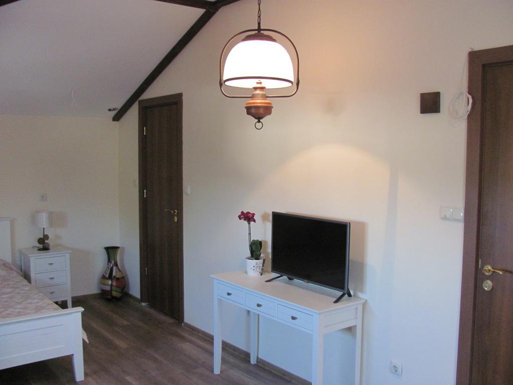 Guest House Villa Elma Nevsha Rom bilde
